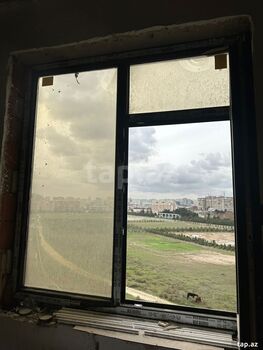 4-otaqlı yeni tikili, Nərimanov r., 229 m²