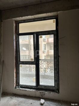4-otaqlı yeni tikili, Nərimanov r., 229 m²