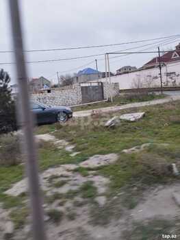 35 sot torpaq sahəsi, Saray qəs.
