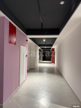 2-otaqlı yeni tikili, Həmdəm Ağayev küç., 89.14 m²