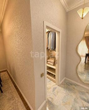 2-otaqlı yeni tikili, Həmdəm Ağayev küç., 89.14 m²