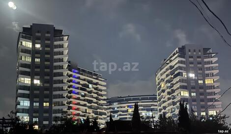 2-otaqlı yeni tikili, Həmdəm Ağayev küç., 89.14 m²