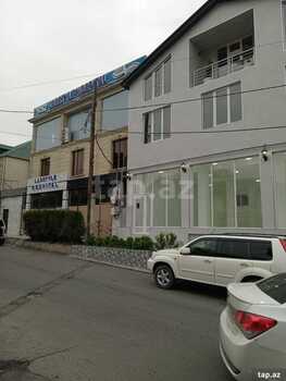 Obyekt icarəyə verilir, Zaqatala ş.