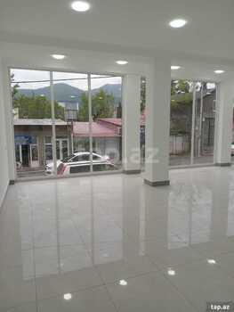 Obyekt icarəyə verilir, Zaqatala ş.