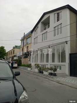 Obyekt icarəyə verilir, Zaqatala ş.