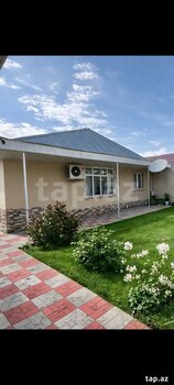 Həyət evi, Şəki ş.