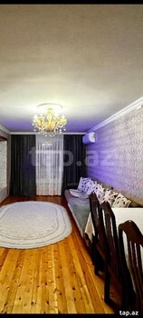 Həyət evi, Şəki ş.