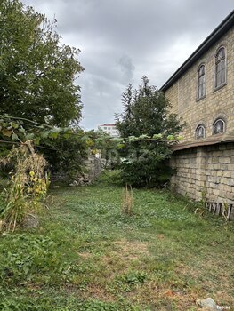 30 sot torpaq sahəsi, Qəbələ r.