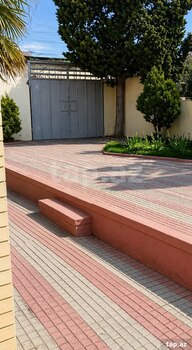 Həyət evi, Sabunçu r.
