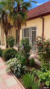 Həyət evi, Sabunçu r.