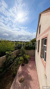 Həyət evi, Sabunçu r.