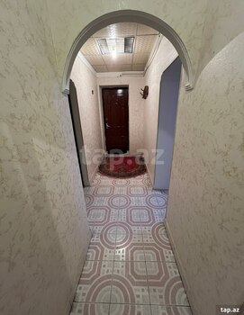 3-otaqlı mənzil, Xırdalan ş., 110 m²