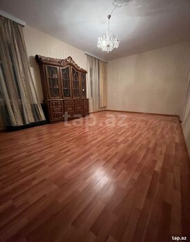 3-otaqlı mənzil, Xırdalan ş., 110 m²