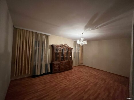 3-otaqlı mənzil, Xırdalan ş., 110 m²