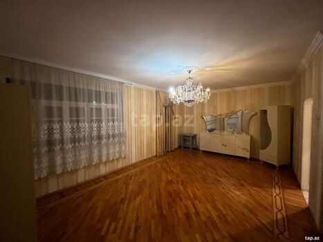 3-otaqlı mənzil, Xırdalan ş., 110 m²