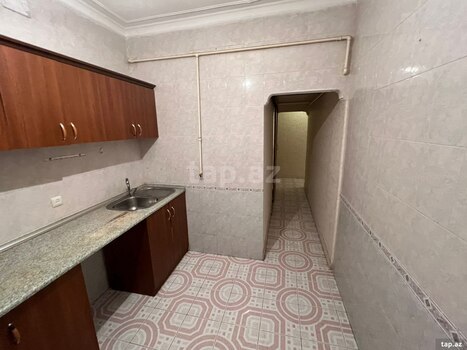 3-otaqlı mənzil, Xırdalan ş., 110 m²