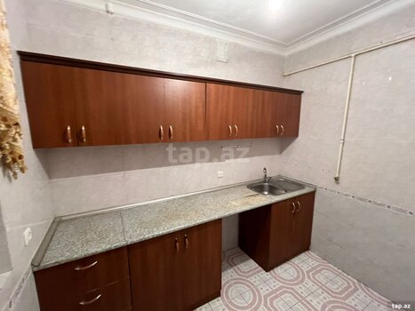 3-otaqlı mənzil, Xırdalan ş., 110 m²