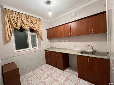 3-otaqlı mənzil, Xırdalan ş., 110 m²
