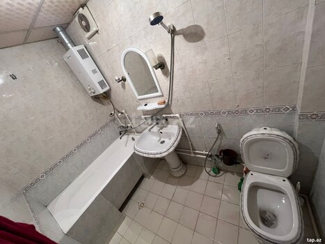 3-otaqlı mənzil, Xırdalan ş., 110 m²