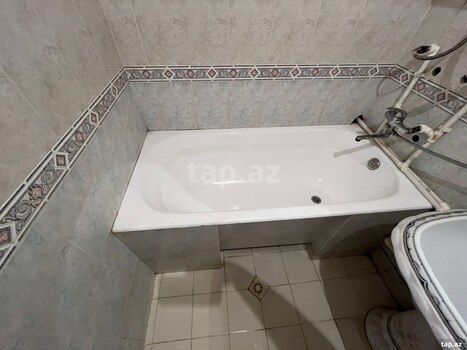 3-otaqlı mənzil, Xırdalan ş., 110 m²