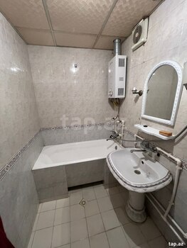 3-otaqlı mənzil, Xırdalan ş., 110 m²