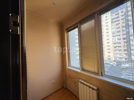 4-otaqlı yeni tikili, Məhəmməd Naxçıvani küç., 200 m²