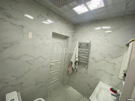 Həyət evi, Ramana qəs.
