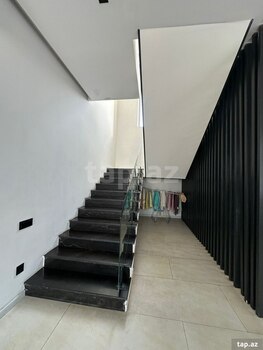 Bağ evi kirayə verilir, Şüvəlan qəs.