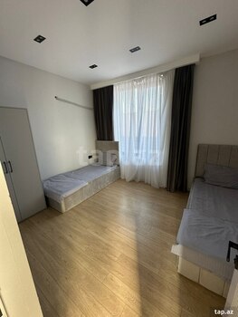 Bağ evi kirayə verilir, Şüvəlan qəs.