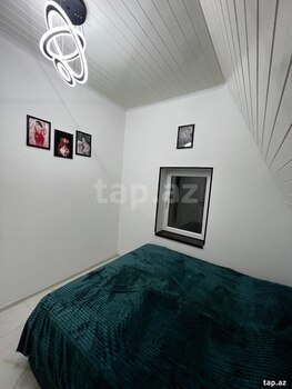 Bağ evi kirayə verilir, Mərdəkan qəs.