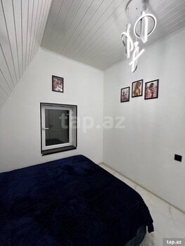 Bağ evi kirayə verilir, Mərdəkan qəs.