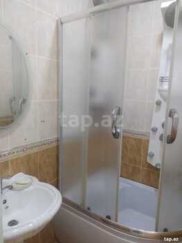 2-otaqlı mənzil, 20 Yanvar küç., 43 m²