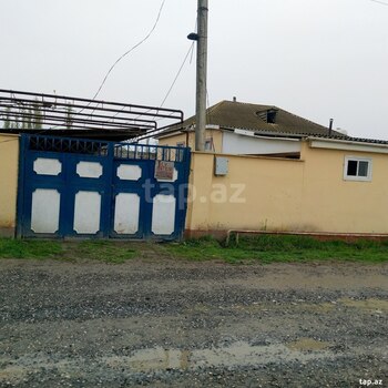 Həyət evi, Xaçmaz r.