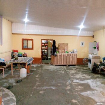 Həyət evi, Xaçmaz r.