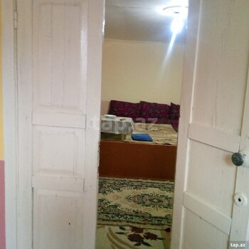 Həyət evi, Xaçmaz r.