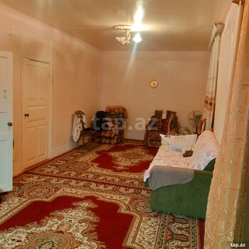 Həyət evi, Xaçmaz r.