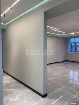 3-otaqlı yeni tikili, Sumqayıt ş., 130 m²