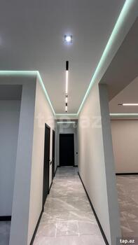 3-otaqlı yeni tikili, Sumqayıt ş., 130 m²