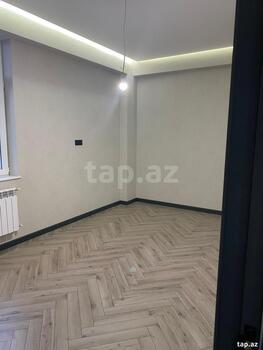 3-otaqlı yeni tikili, Sumqayıt ş., 130 m²