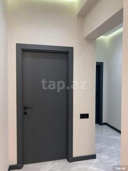 3-otaqlı yeni tikili, Sumqayıt ş., 130 m²