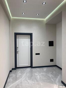 3-otaqlı yeni tikili, Sumqayıt ş., 130 m²