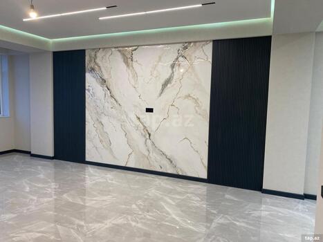 3-otaqlı yeni tikili, Sumqayıt ş., 130 m²
