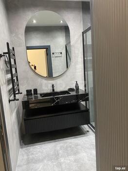 3-otaqlı yeni tikili, Sumqayıt ş., 130 m²