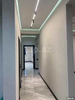 3-otaqlı yeni tikili, Sumqayıt ş., 130 m²