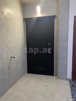 3-otaqlı yeni tikili, Sumqayıt ş., 130 m²