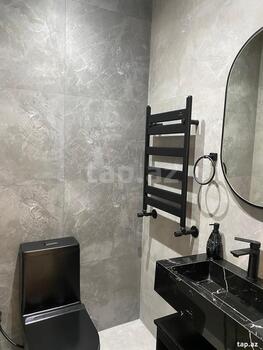 3-otaqlı yeni tikili, Sumqayıt ş., 130 m²