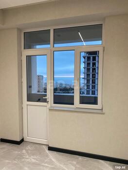 3-otaqlı yeni tikili, Sumqayıt ş., 130 m²