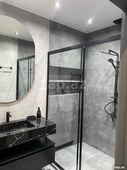 3-otaqlı yeni tikili, Sumqayıt ş., 130 m²
