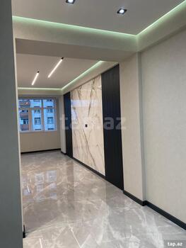 3-otaqlı yeni tikili, Sumqayıt ş., 130 m²