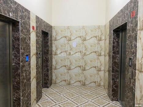 3-otaqlı yeni tikili, Sumqayıt ş., 130 m²